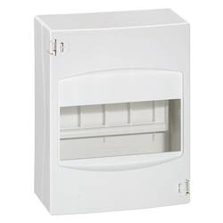 Legrand 001306 1306 Kleinverteiler Aufbau Anzahl Reihen = 1 Inhalt 1 St.