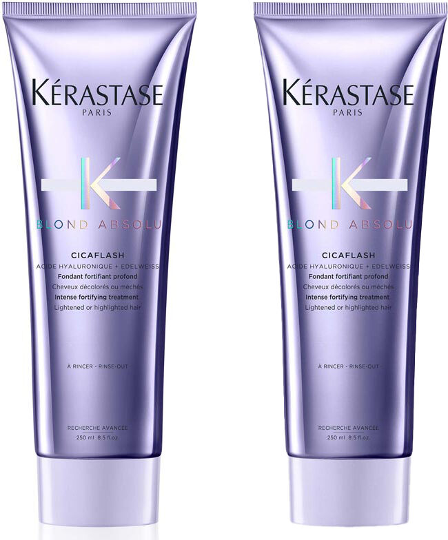 Kérastase Blond Absolu Cicaflash Conditioner 250ml Double