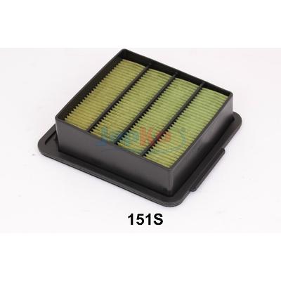 JAPKO Luftfilter 20151 Filtereinsatz 58mm für NISSAN