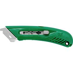 PHC S4R S4R™ Sicherheitsmesser mit Schutzvorrichtung, Rechtshänder 1 St.