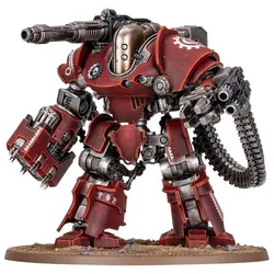 Games Workshop Warhammer 30k - Mechanicum : Thanatar Calix Siege Automata (Kunststoff)