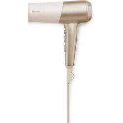beurer Haartrockner HC70 - beige