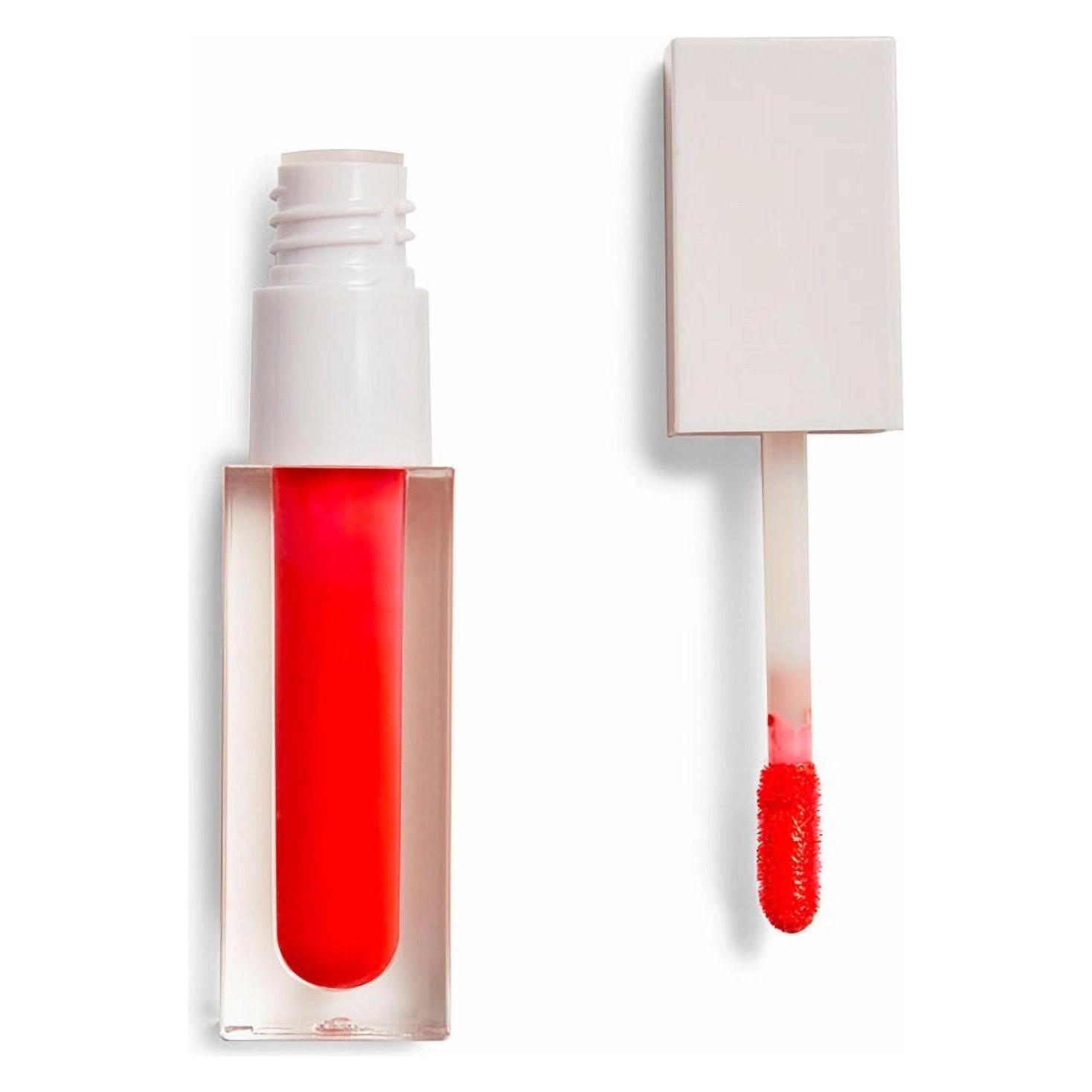 Makeup Revolution Liquid Pro Supreme Gloss Lip Pigment Ignition (Ignition) (34400001)