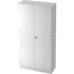 Bümö, Aktenschrank, office Aktenschrank breit (100 x 42 x 200.40 cm)