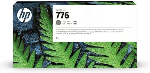 HP 776 (1XB05A) tinteiro gris