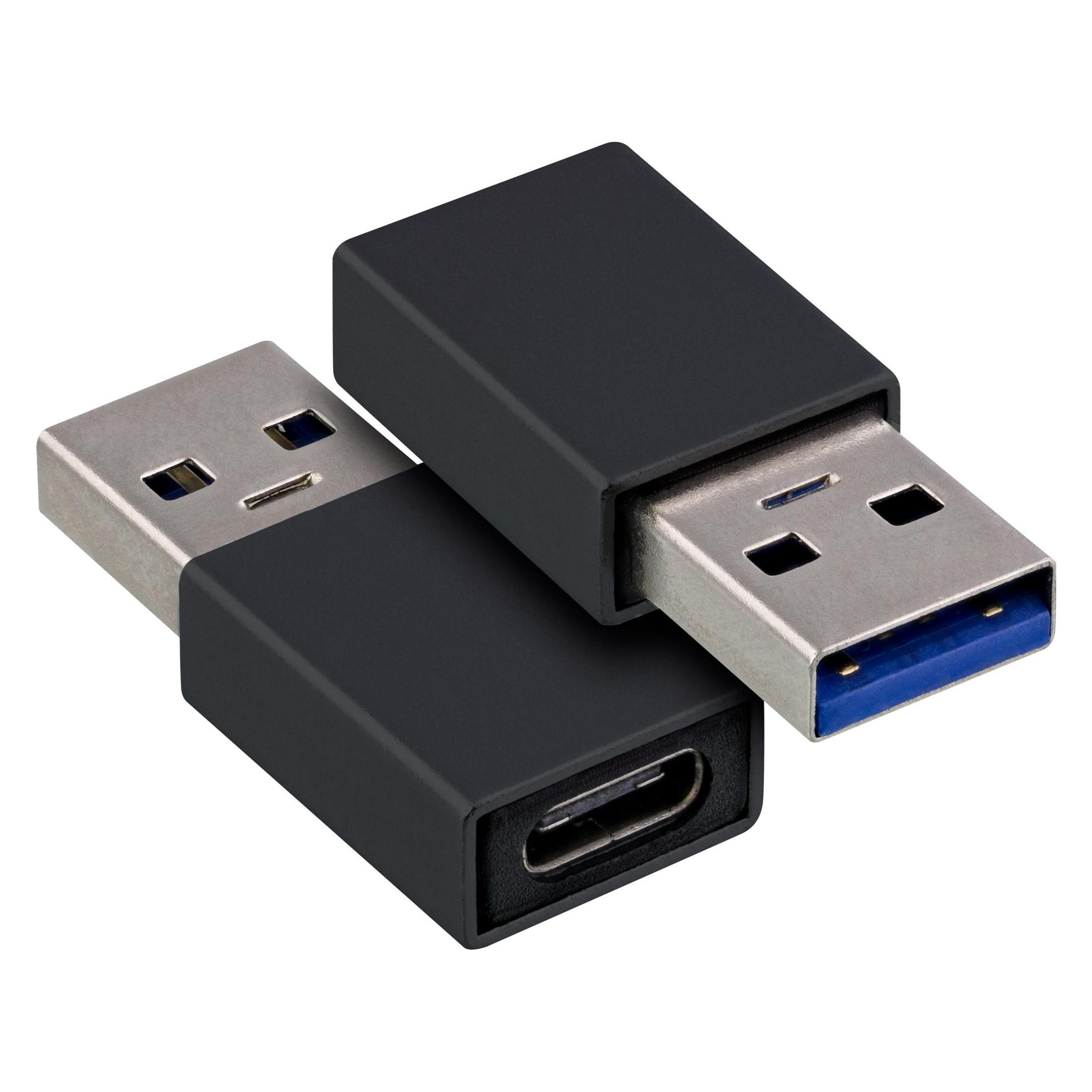 InLine Otg (USB-C, 5 Ports) (35398)