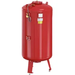 Flamcomat M-K/B 600 Beistellbehälter 600 ltr. zu Druckhalteautomat M-K/U