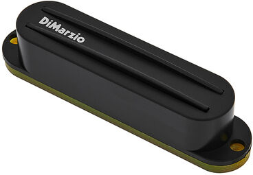 DiMarzio Air Norton S DP180 BK Schwarz