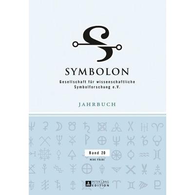 Symbolon - Band 20, Gebundene Ausgabe von , Peter Lang GmbH, Internationaler Verlag der Wissenschaften, 978-3-631-70554-4