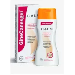 Ginecanesgel Calm Intim Waschlotion 200ml