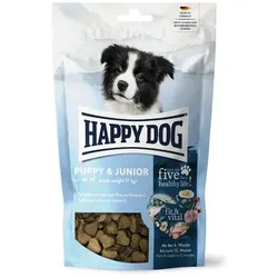 Happy Dog Sparpaket 10 x 100g fit&vital Puppy&Junior