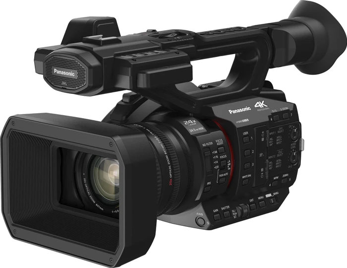 Panasonic HC-X20E