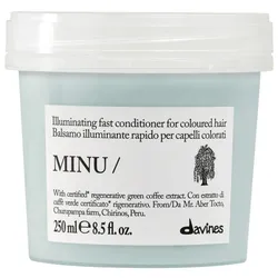 250ml Davines Essential Haircare Minu Conditioner