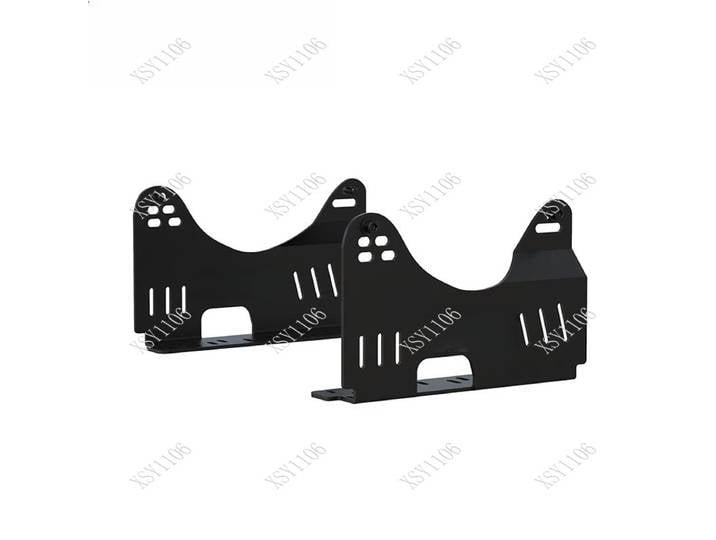 Support de siège de course universel pour siège de course F1, accessoire pour siège de simulation de jeu de course