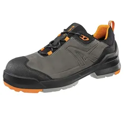 Sicherheitshalbschuhe S3L "TARAVAL GREY LOW" - 36 - grau