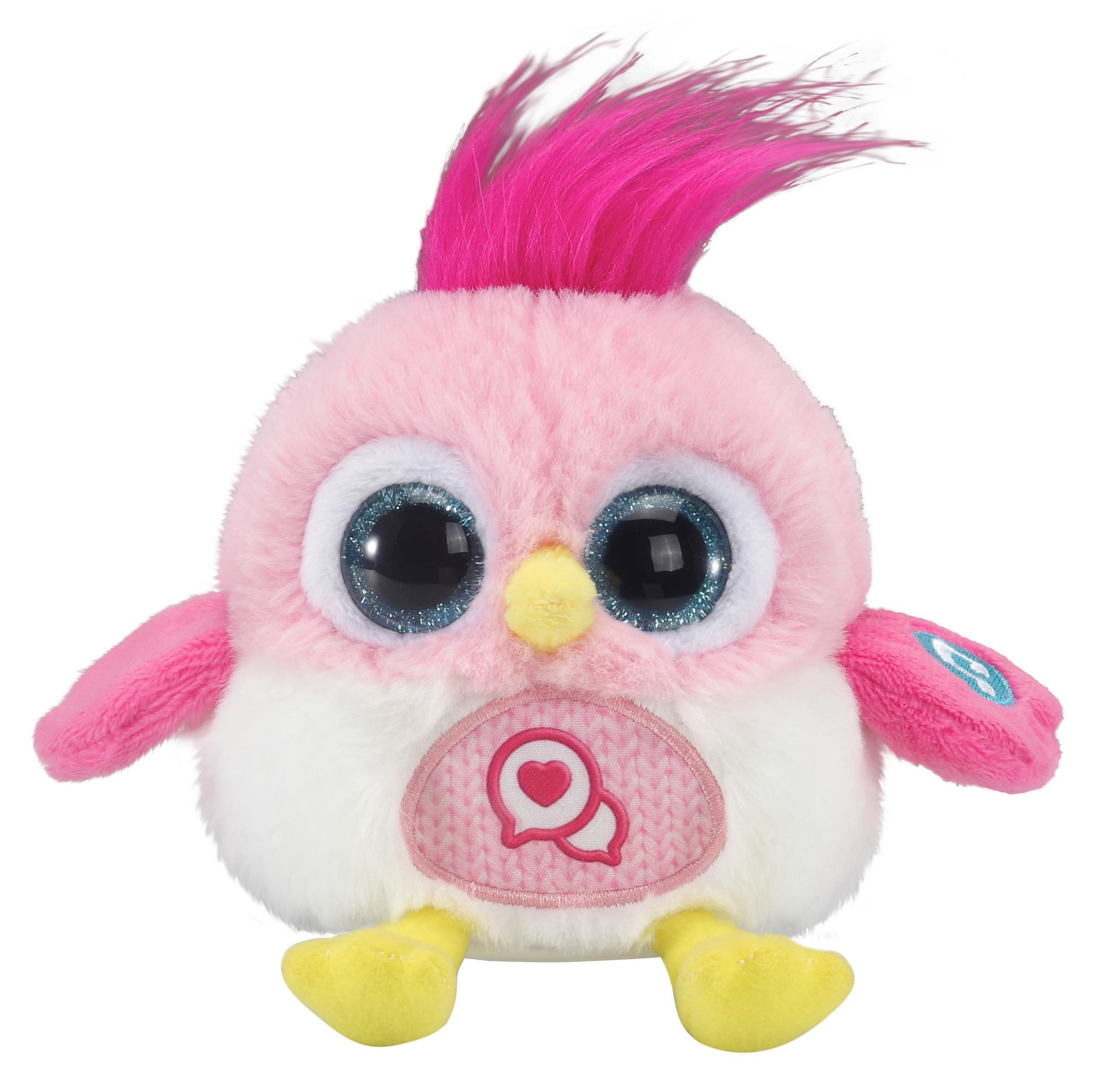 Vtech Lolibirds Momo