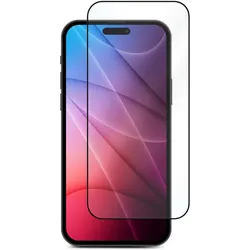 eSTUFF Titan Shield Screen Protector für das Apple iPhone 14 Pro - Full Cover