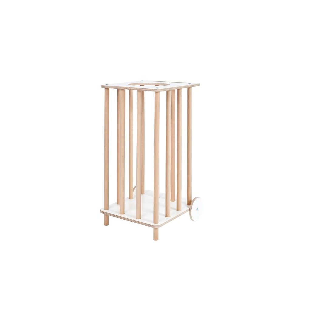 Tojo-kids zoo Aufbewahrungsbox 7003