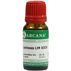 Lachesis Arca Lm 24 10 ML