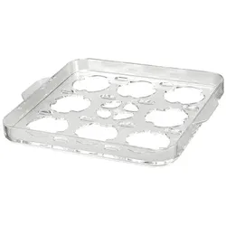 UNOLD Eiereinsatz für DAMPFGARER Mini Allround 38650