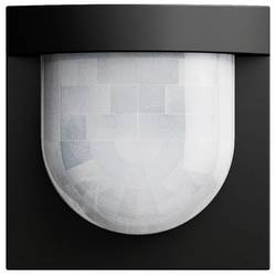 GIRA 204174 Bewegungsmelderaufsatz Schwarz