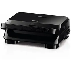 Braun SM5000 SnackMaker Sandwichmaker