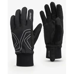Perform Cross Country Gloves Unisex Black, Größe:G11 - Accessoires > Handschuhe - Schwarz