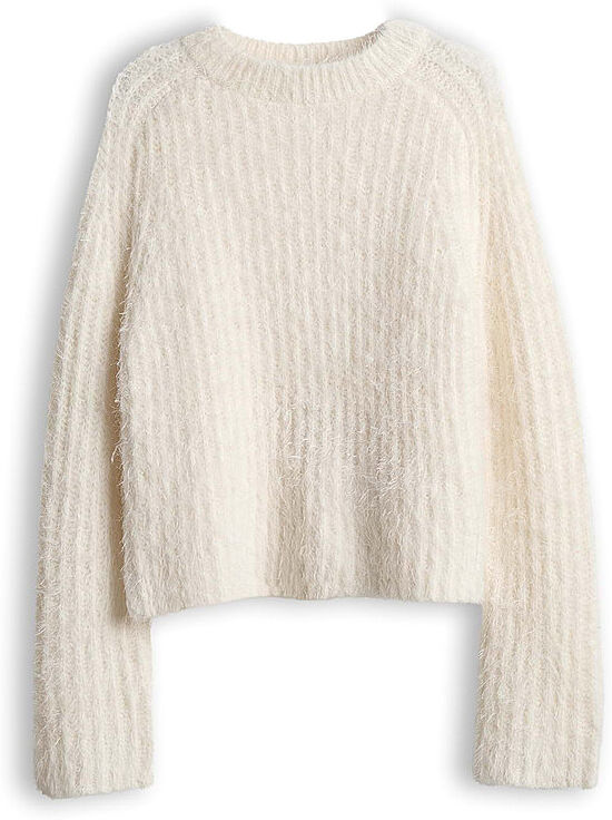 OPUS Pullover PONTES creme   42 42