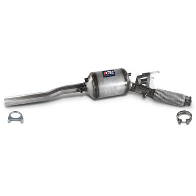 Atec Dieselpartikelfilter [Hersteller-Nr. 40780412] für VW