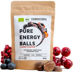 Bio Energy Balls