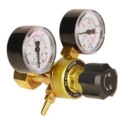 Fachowiec Magnum Reduktor Co2 / Ar 2 Zegary Mini (RBARG/CO2MN)