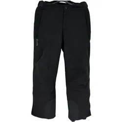 Lhotse, Herren, Skihosen, skihose arkadi (XL), Schwarz