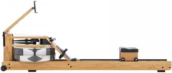 WaterRower Performance Rowing Machine Oak