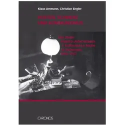 Husten, Schmerz und Kommunismus, Sachbücher von Klaus Engler Ammann, Klaus Ammann, Christian Engler