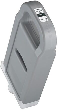 Canon PFI-707BK tinteiro preto