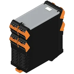 Weidmüller Gehäuse IP20 verbauter CH20M45 S#1519380000