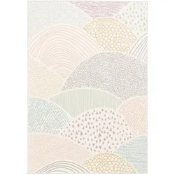Pergamon, Kinderteppich, Softstar Kids Fantasy (150 x 80 cm)