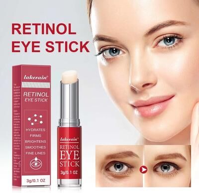 Uplift Essentials Retinol Anti Wrinkle Eye Treatment Multi Action Lifting & Dark Circle Repair Retinol Anti Wrinkle Eye Treatment Multi Action Lifting & Dark Circle Repair