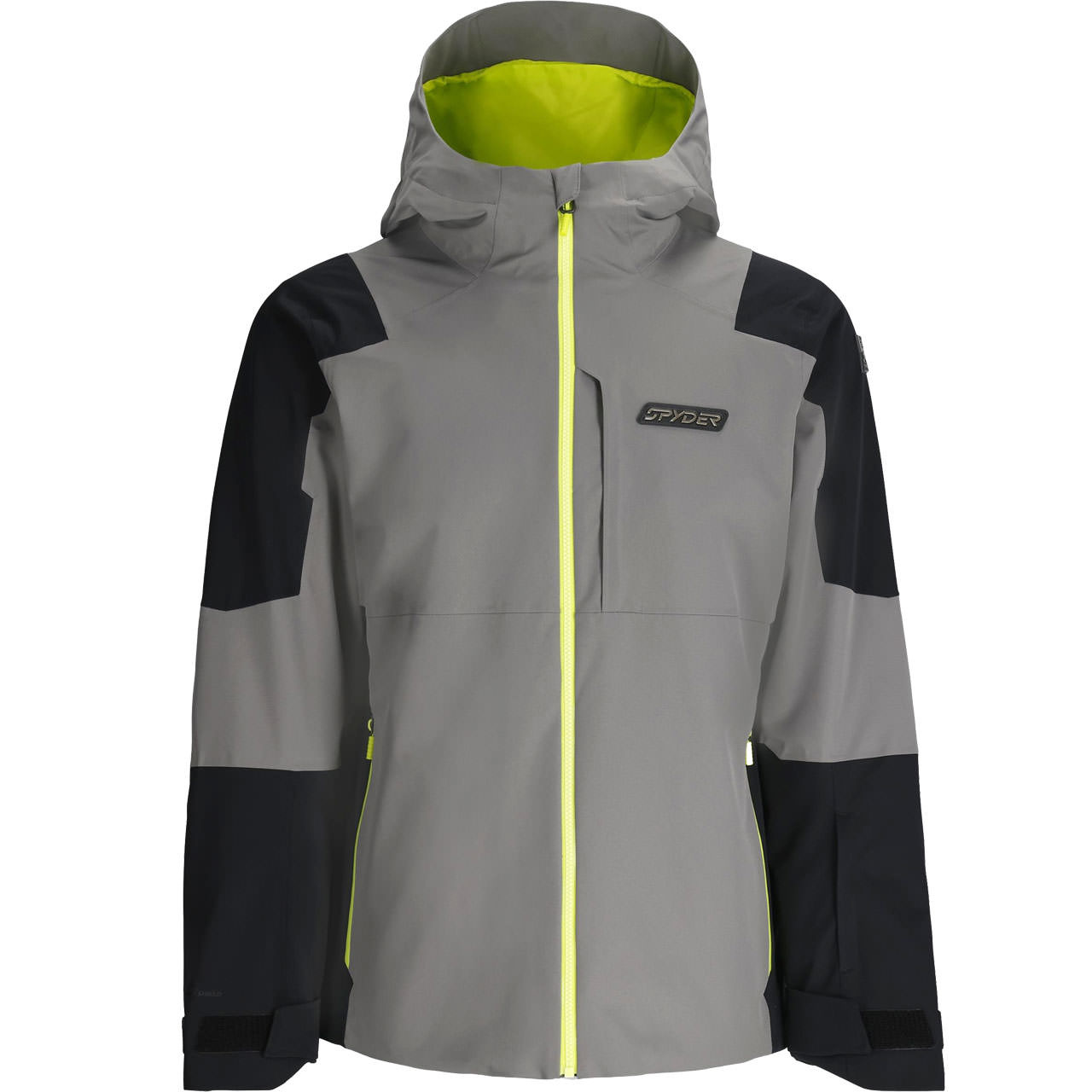 Spyder Herren Hardshell-Jacke TAOS storm - L