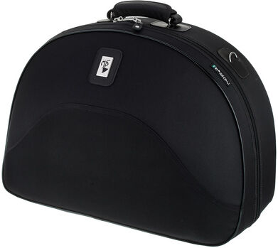 Marcus Bonna MB-6N Flightcase French Horn Schwarz