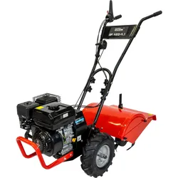 Güde Gartenfräse GF 420-4.1