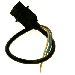 Bosch Kabel für Magnetventil 5883306 280mm lang
