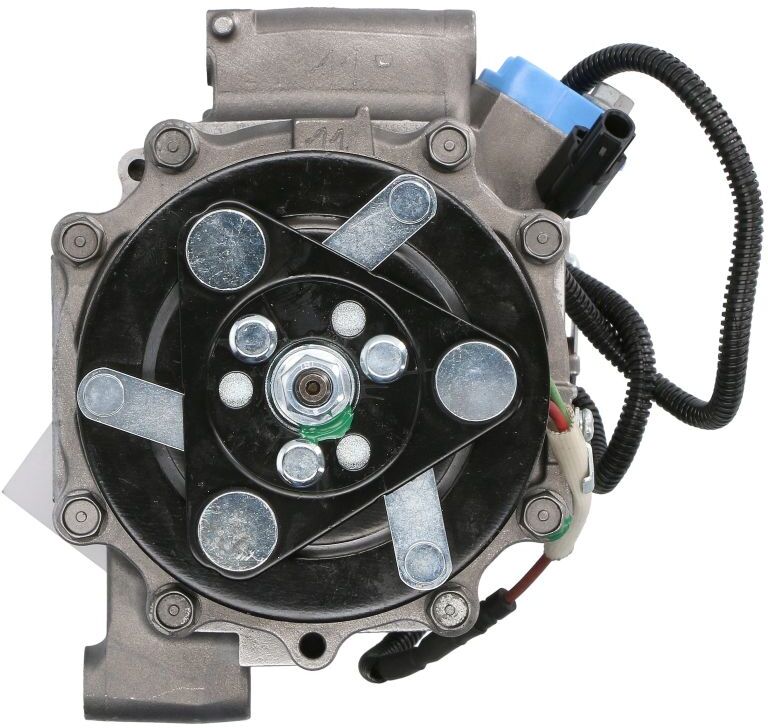 Klimakompressor ELSTOCK 51-0722