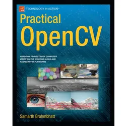 Practical OpenCV, Fachbücher von Samarth Brahmbhatt