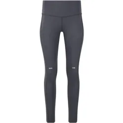 SOS, Damen, Tights, Leysin (L), Blau