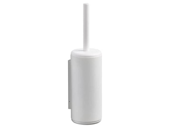 Zone Denmark Rim Brosse à Toilette Murale\, 10 x 38\,2 cm\, Blanc