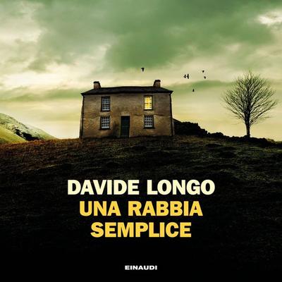 Una rabbia semplice - Davide Longo, Audio, 9788858490587