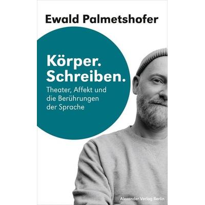Körper. Schreiben -