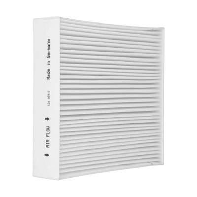 AIRMATIC FILTERBAU Filter, Innenraumluft IF0124 unterhalb des Handschuhfaches für MITSUBISHI