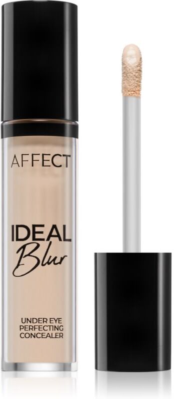 Affect Ideal Blur Under-Eye Concealer liquid concealer shade 1N 5 g